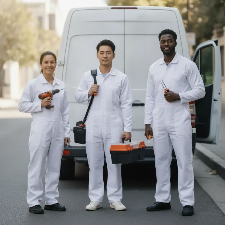 Rollladenreparatur Team in Oldenburg
