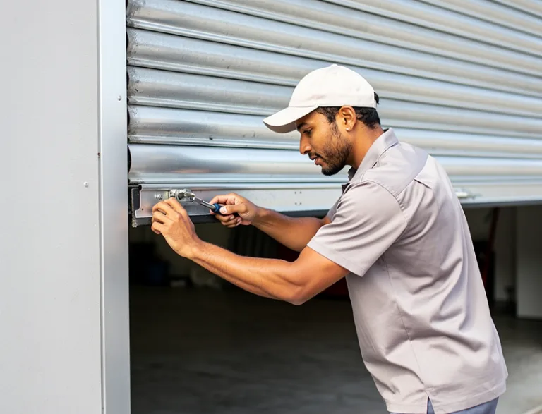Rollladenreparatur Service in Oldenburg